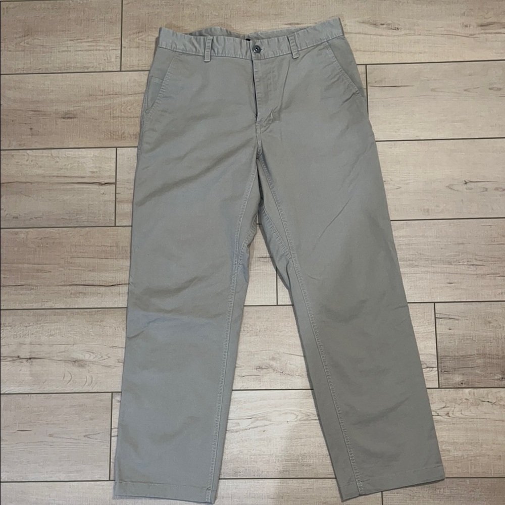 The North Face khaki  Men's Pants